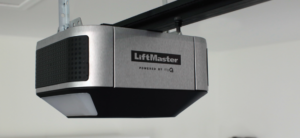 LiftMaster 84501 Wi-Fi LED Garage Door Opener powered by myq