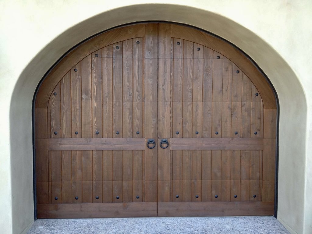 Arizona's Garage Door Doctor sells and installs custom wood Garage Doors in Phoenix AZ Arizona's Garage Door Doctor sells and installs custom wood Garage Doors in Phoenix AZ