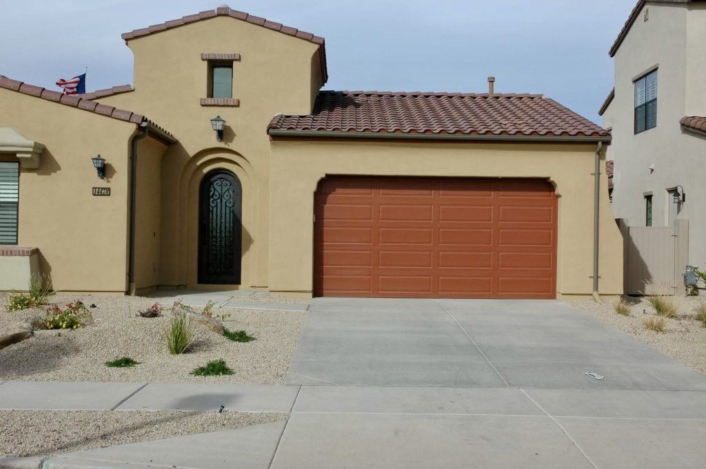 Garage Door Installation in Tempe AZ