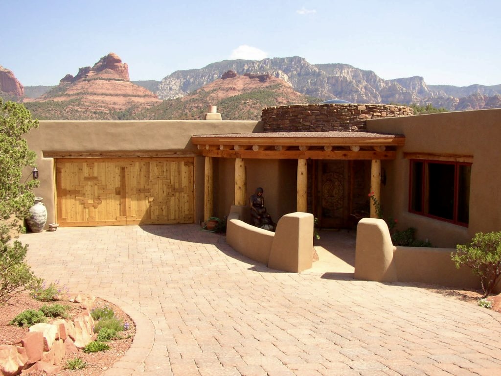 woodie-Plank-Sedona-AZ_1-1024x768 Arizona's Garage Door Doctor