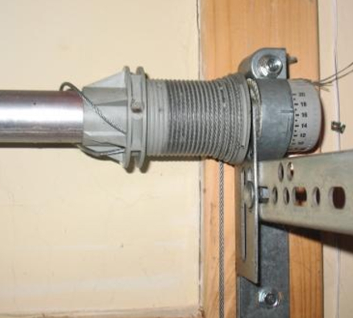 springrepair-process-01 Our Proven Garage Door Spring Repair Process