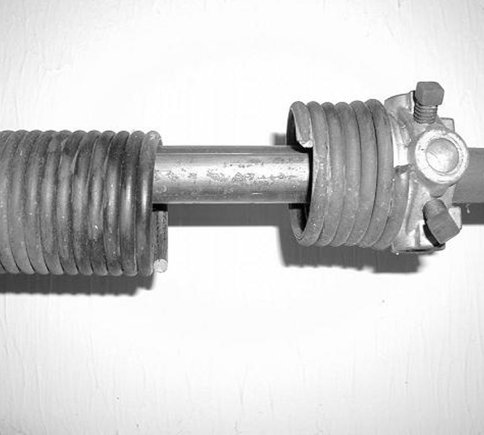 springs-need-replacement Signs Your Garage Door Springs Need Replacement